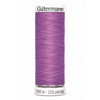 Gutermann Alles naaigaren 716
