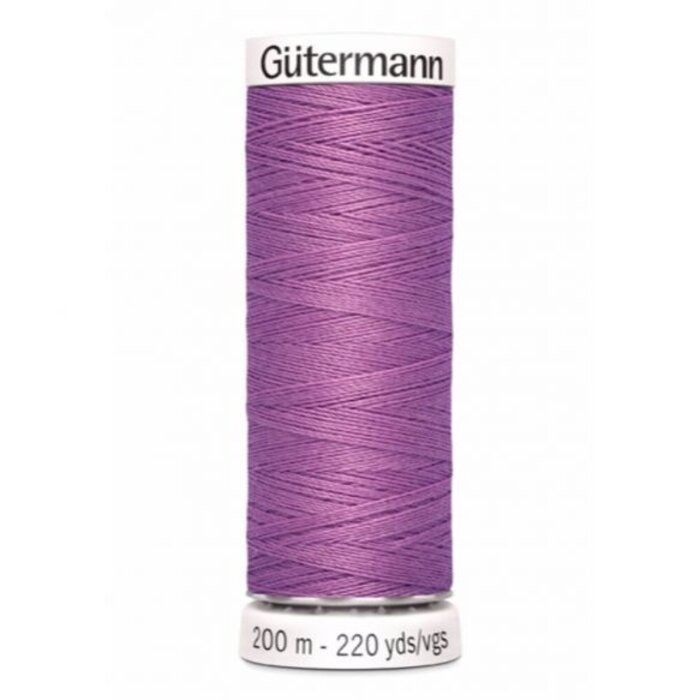 Gutermann Alles naaigaren 716