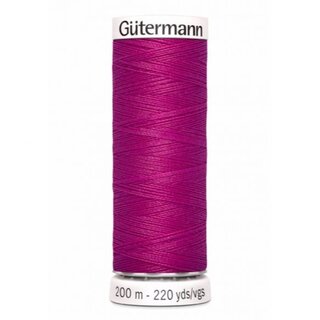 Gutermann Alles naaigaren 877