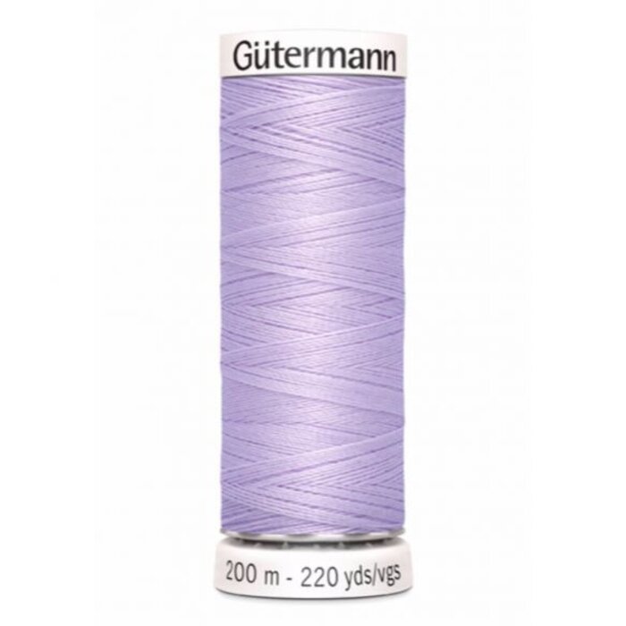 Gutermann Alles naaigaren 442