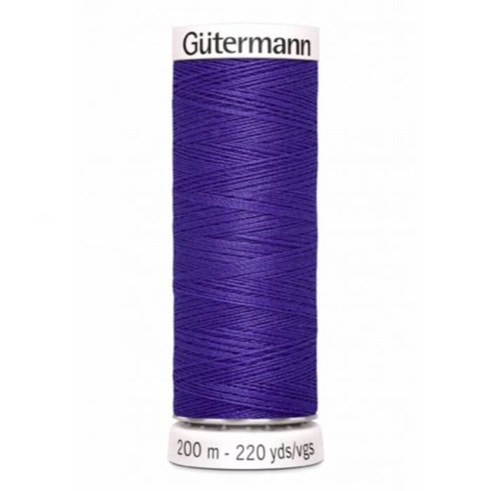 Gutermann Alles naaigaren 810