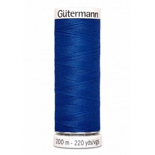 Gutermann Alles naaigaren 316