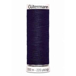 Gutermann Alles naaigaren 387