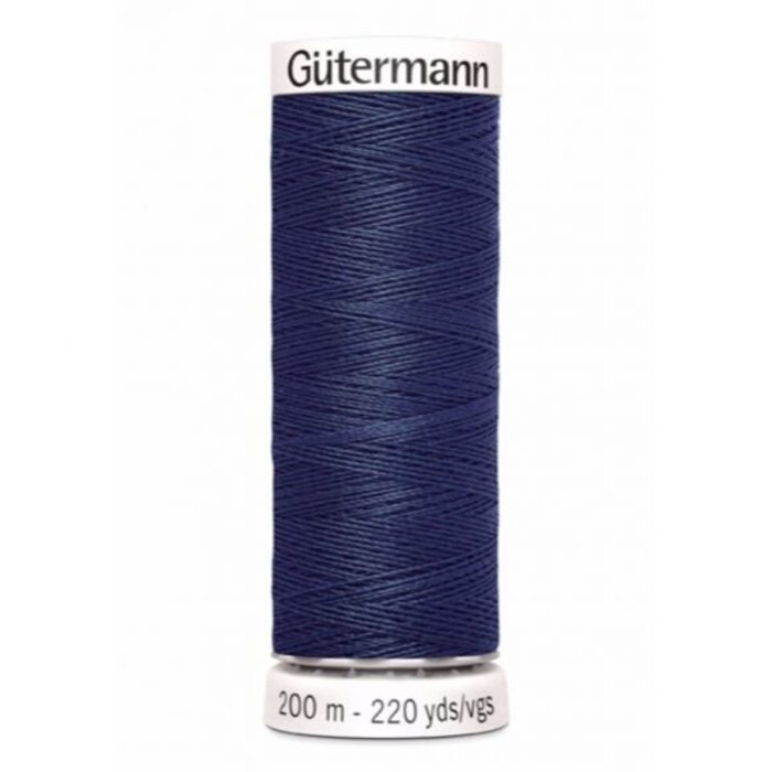 Gutermann Alles naaigaren 537