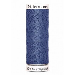 Gutermann Alles naaigaren 112