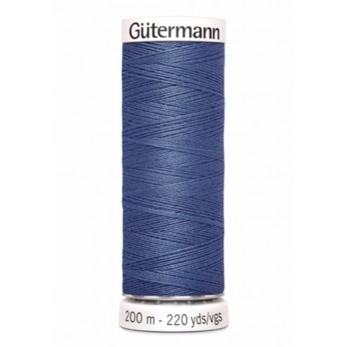 Gutermann Alles naaigaren 112