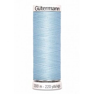 Gutermann Alles naaigaren 276