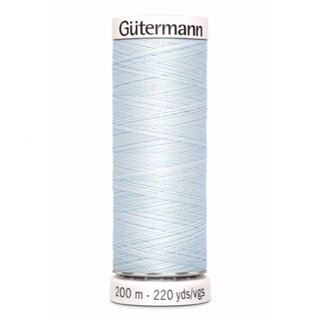 Gutermann Alles naaigaren 193