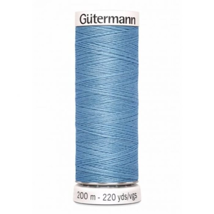Gutermann Alles naaigaren 143