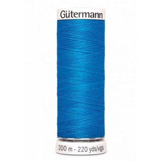 Gutermann Alles naaigaren 386