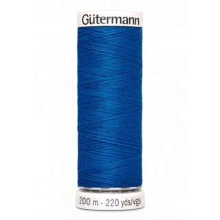 Gutermann Alles naaigaren 322
