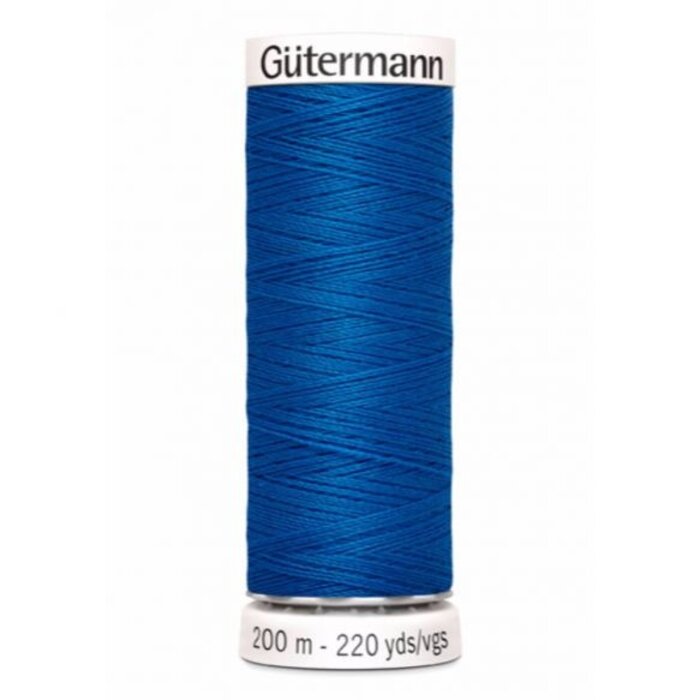 Gutermann Alles naaigaren 322
