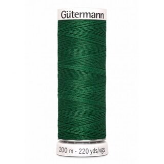 Gutermann Alles naaigaren 237