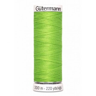 Gutermann Alles naaigaren 336
