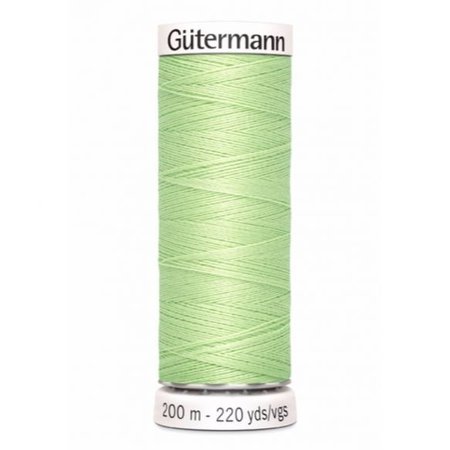 Gutermann Alles naaigaren 152