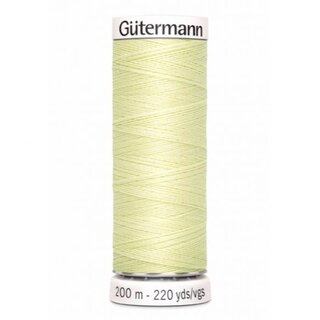 Gutermann Alles naaigaren 292