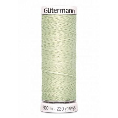 Gutermann Alles naaigaren 818