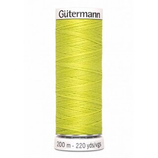 Gutermann Alles naaigaren 334