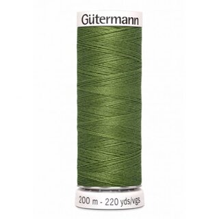 Gutermann Alles naaigaren 283