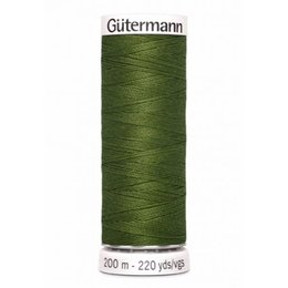 Gutermann Alles naaigaren 585