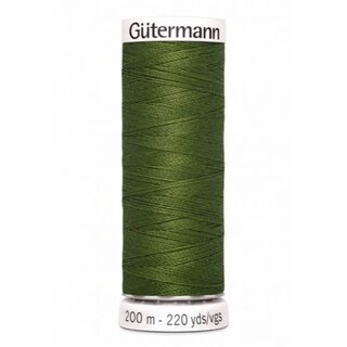 Gutermann Alles naaigaren 585