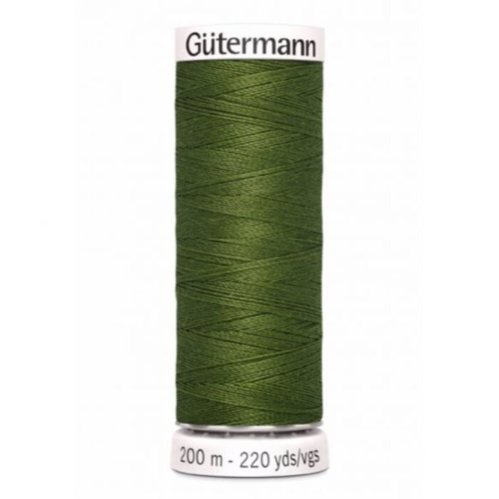 Gutermann Alles naaigaren 585