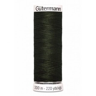 Gutermann Alles naaigaren 304