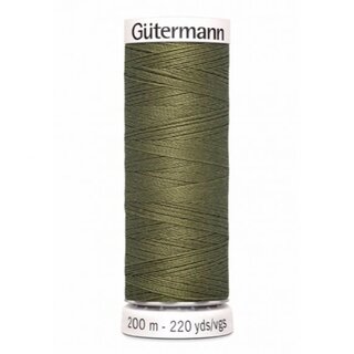 Gutermann Alles naaigaren 432
