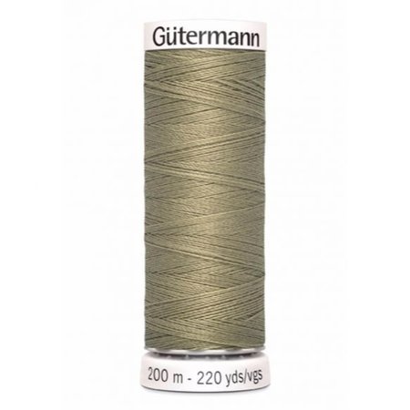 Gutermann Alles naaigaren 258