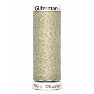 Gutermann Alles naaigaren 503