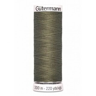 Gutermann Alles naaigaren 825