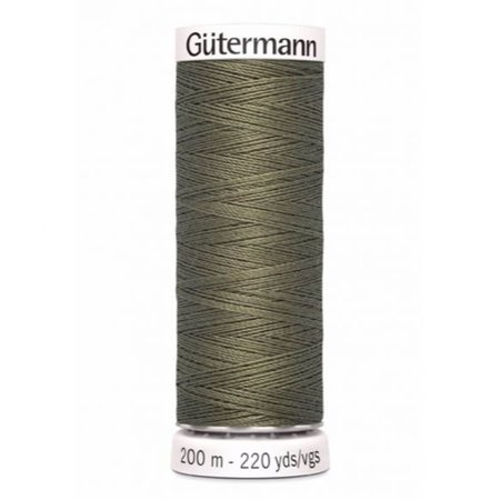 Gutermann Alles naaigaren 825