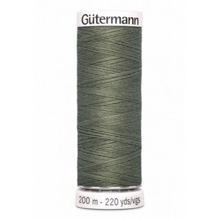 Gutermann Alles naaigaren 824