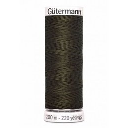 Gutermann Alles naaigaren 531