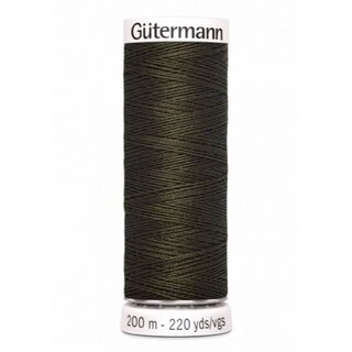 Gutermann Alles naaigaren 531