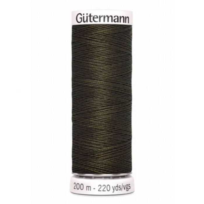 Gutermann Alles naaigaren 531