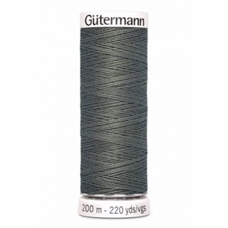 Gutermann Alles naaigaren 635