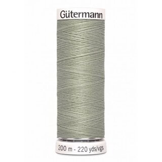 Gutermann Alles naaigaren 132