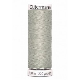 Gutermann Alles naaigaren 854