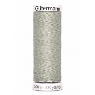 Gutermann Alles naaigaren 854