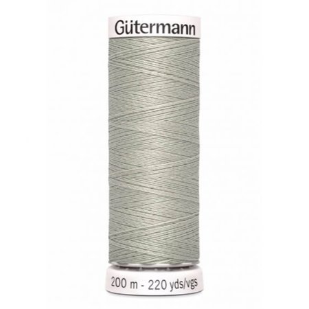 Gutermann Alles naaigaren 854