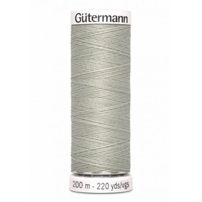 Gutermann Alles naaigaren 854