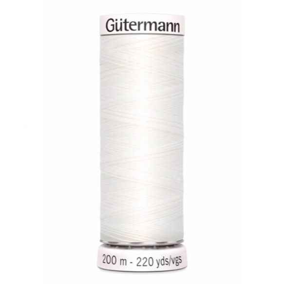 Gutermann Alles naaigaren 800