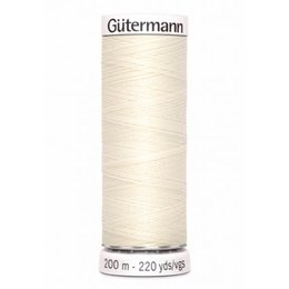 Gutermann Alles naaigaren 1