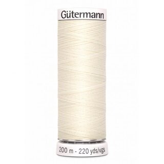 Gutermann Alles naaigaren 1