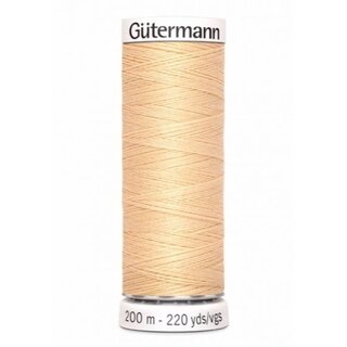 Gutermann Alles naaigaren 6