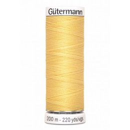 Gutermann Alles naaigaren 7