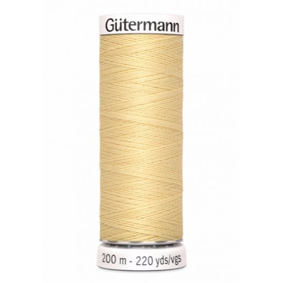 Gutermann Alles naaigaren 325