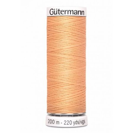 Gutermann Alles naaigaren 979