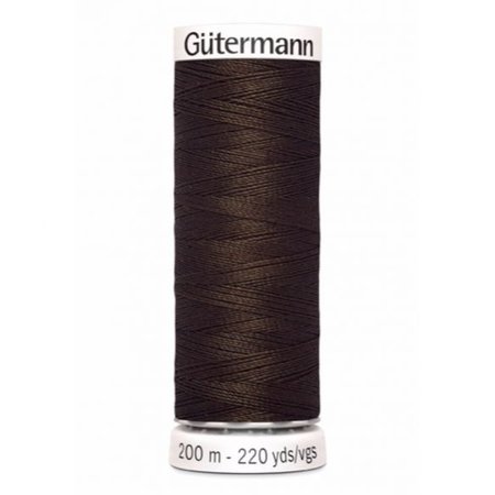 Gutermann Alles naaigaren 406